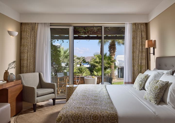 Aquila Elounda Village Resort, Suites & Spa - Adults Only