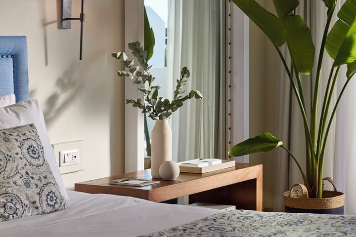 Aquila Elounda Village Resort, Suites & Spa - Adults Only