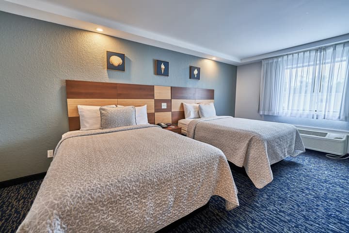 Hyannis Plaza Hotel