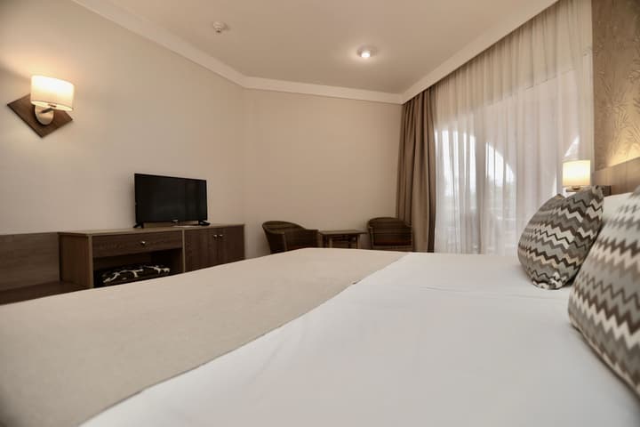 Hotel Puerto Palace