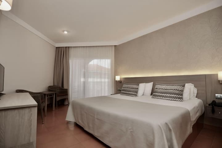 Hotel Puerto Palace