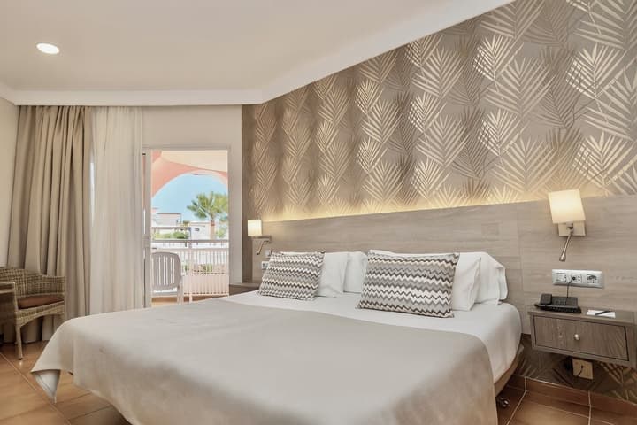 Hotel Puerto Palace