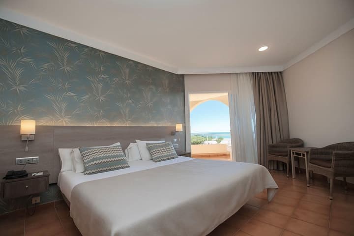 Hotel Puerto Palace