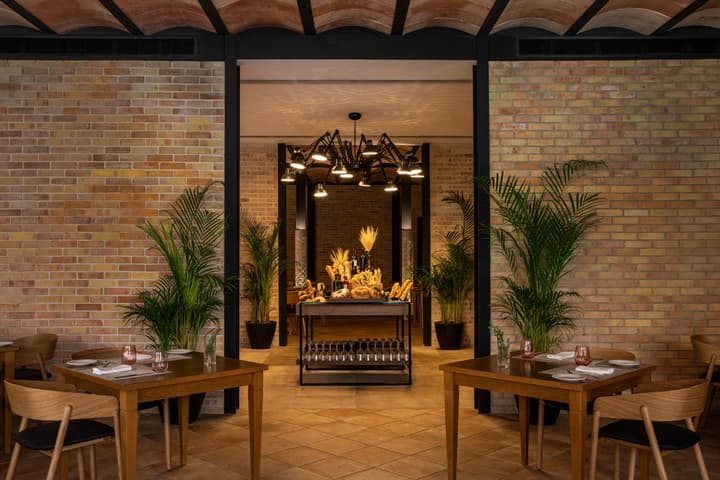 Excellence Riviera Cancun - Adults Only All Inclusive