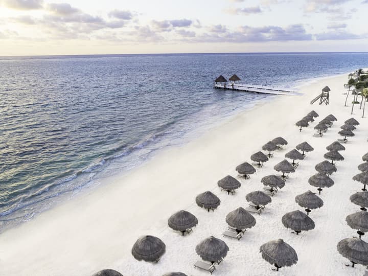 Excellence Riviera Cancun - Adults Only All Inclusive