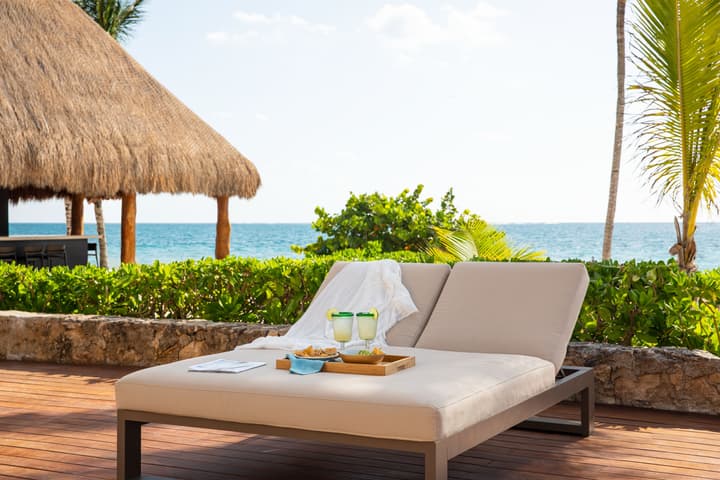 Excellence Riviera Cancun - Adults Only All Inclusive
