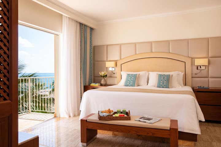 Excellence Riviera Cancun - Adults Only All Inclusive