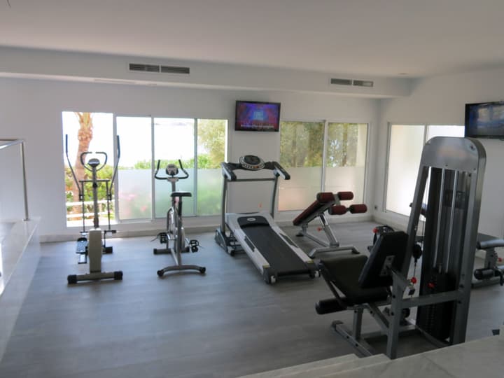 BG Hotel Nautico Ebeso