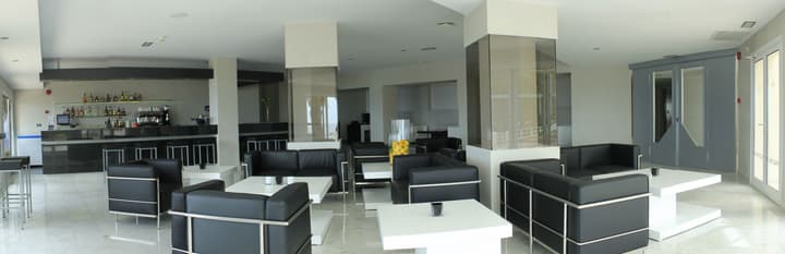 BG Hotel Nautico Ebeso