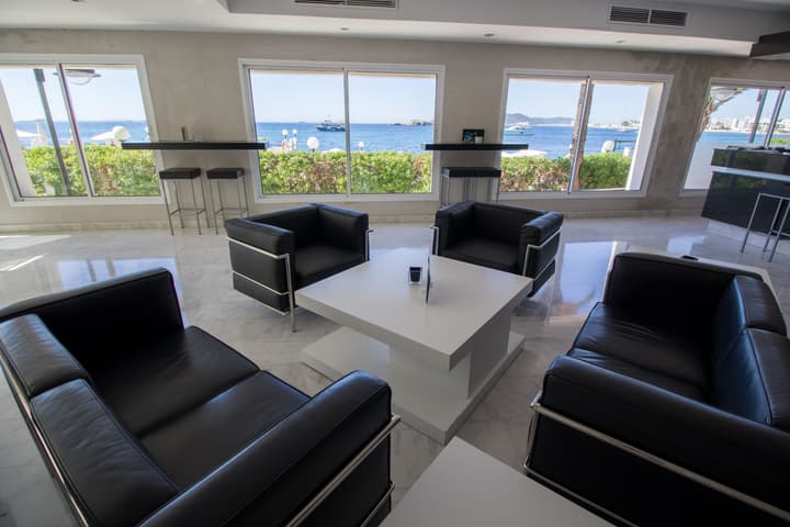 BG Hotel Nautico Ebeso