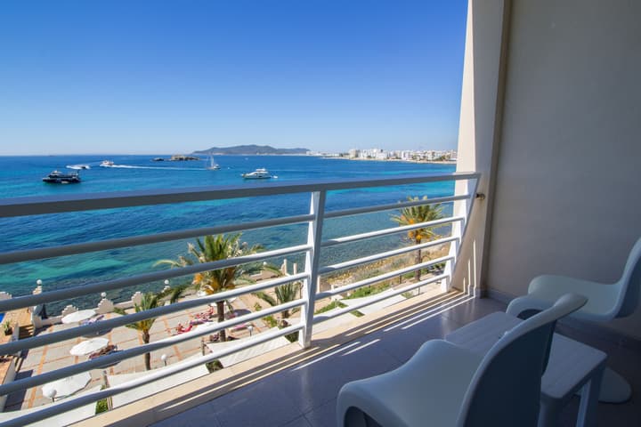 BG Hotel Nautico Ebeso