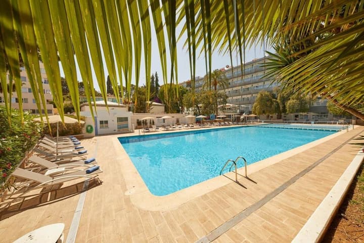 Hotel Joan Miró Museum