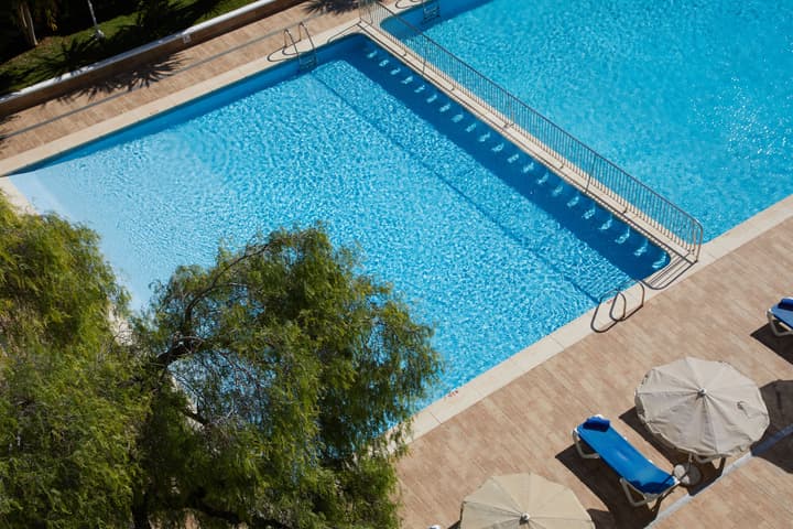 Hotel Joan Miró Museum
