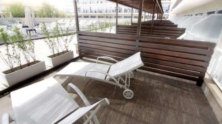BG Hotel Java