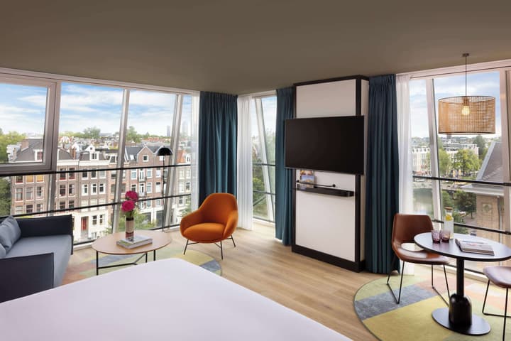 Avani Museum Quarter Amsterdam Hotel
