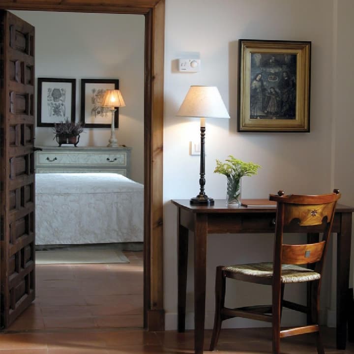 Hotel Puerta de la Luna