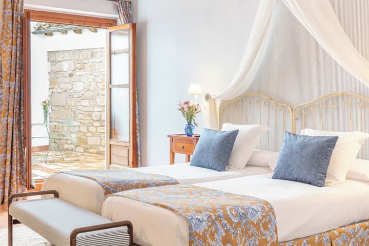 Hotel Puerta de la Luna