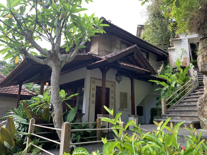 Bali Spirit Hotel & Spa