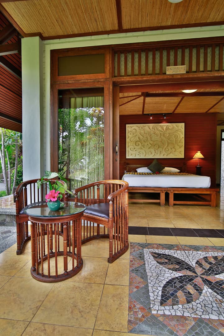 Bali Spirit Hotel & Spa