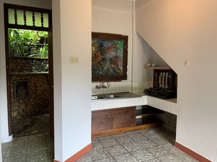 Bali Spirit Hotel & Spa