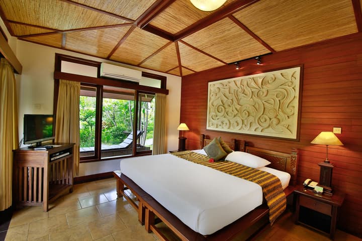 Bali Spirit Hotel & Spa