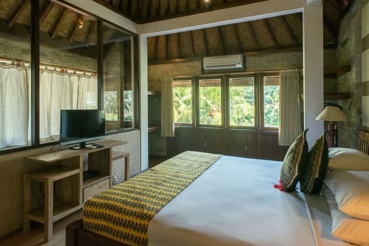 Bali Spirit Hotel & Spa