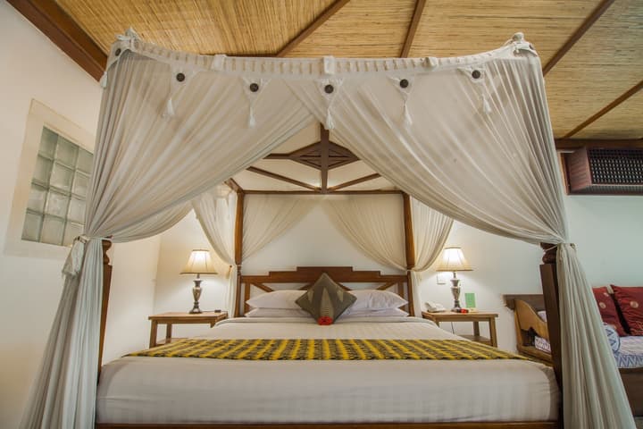 Bali Spirit Hotel & Spa