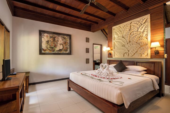 Bali Spirit Hotel & Spa