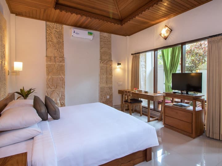 Bali Spirit Hotel & Spa