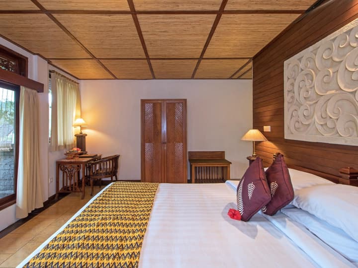 Bali Spirit Hotel & Spa