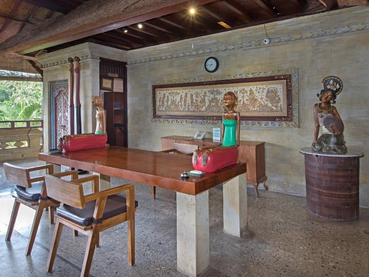 Bali Spirit Hotel & Spa