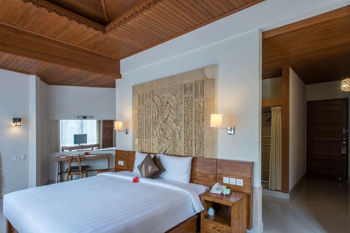 Bali Spirit Hotel & Spa