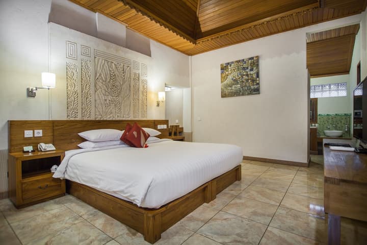 Bali Spirit Hotel & Spa