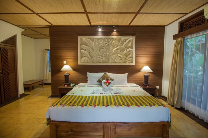 Bali Spirit Hotel & Spa