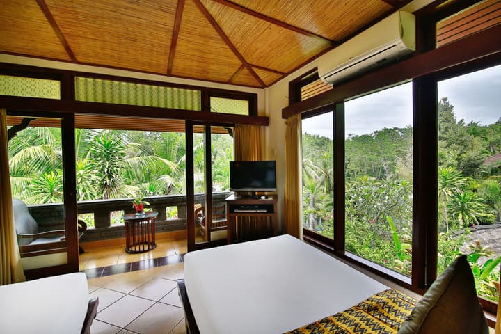 Bali Spirit Hotel & Spa