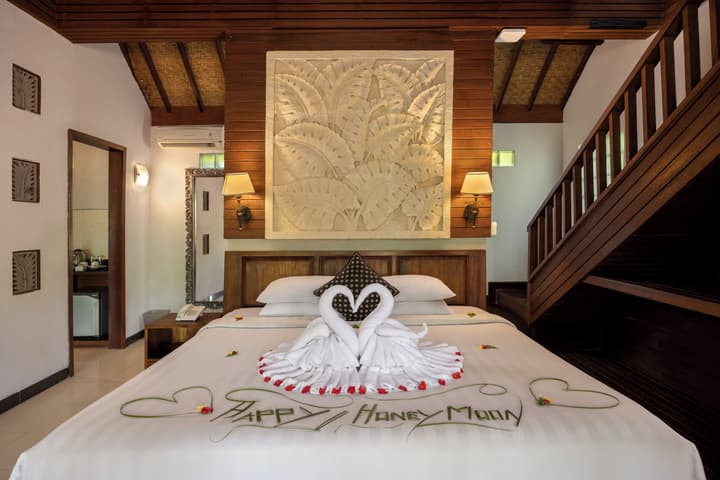 Bali Spirit Hotel & Spa