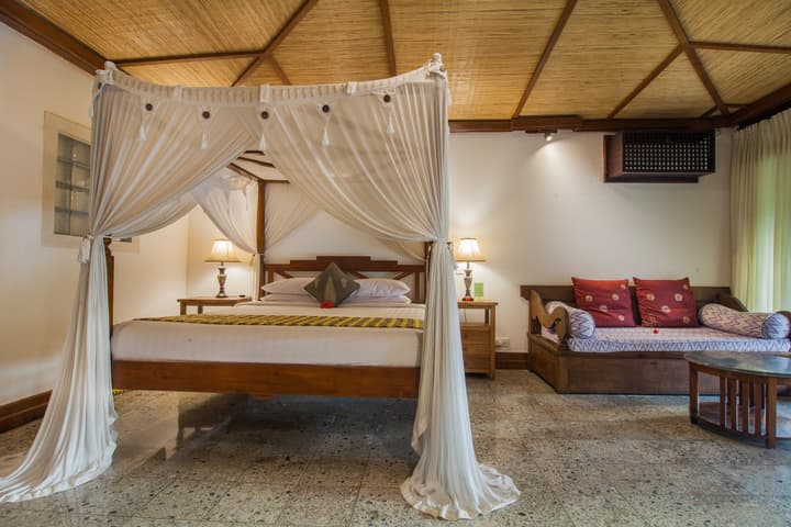 Bali Spirit Hotel & Spa