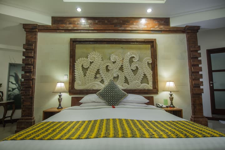 Bali Spirit Hotel & Spa