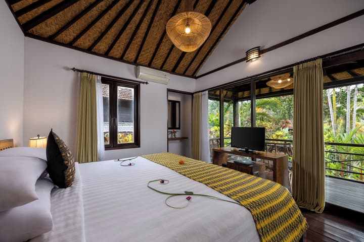 Bali Spirit Hotel & Spa