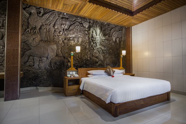 Bali Spirit Hotel & Spa