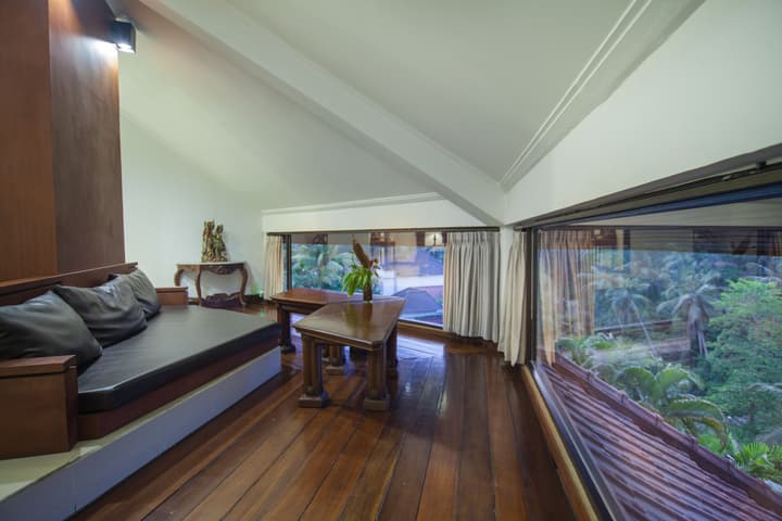 Bali Spirit Hotel & Spa