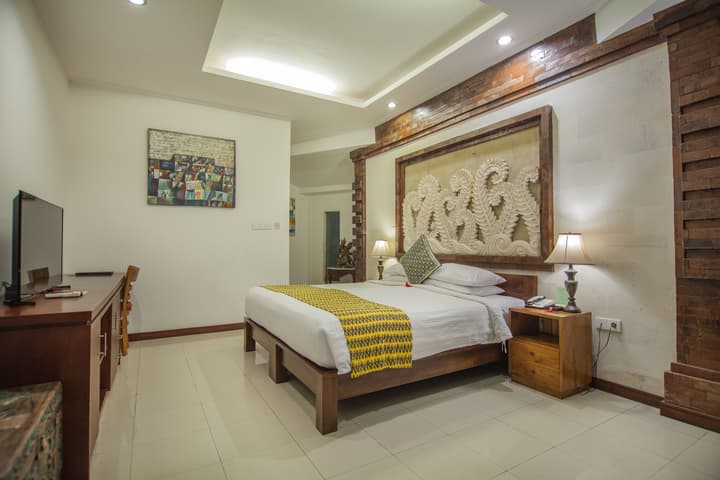 Bali Spirit Hotel & Spa