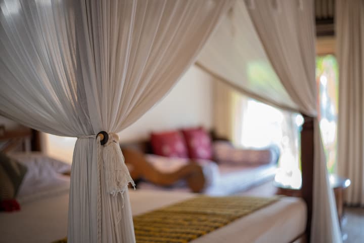 Bali Spirit Hotel & Spa