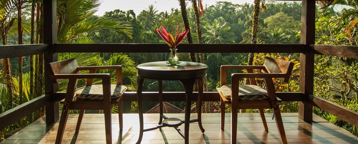 Bali Spirit Hotel & Spa