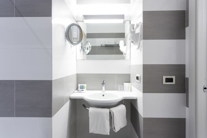 Art Hotel Gran Paradiso