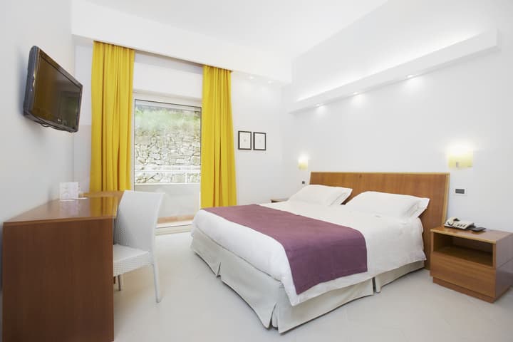 Art Hotel Gran Paradiso