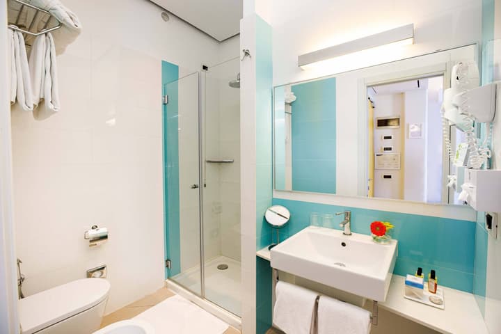 Art Hotel Gran Paradiso