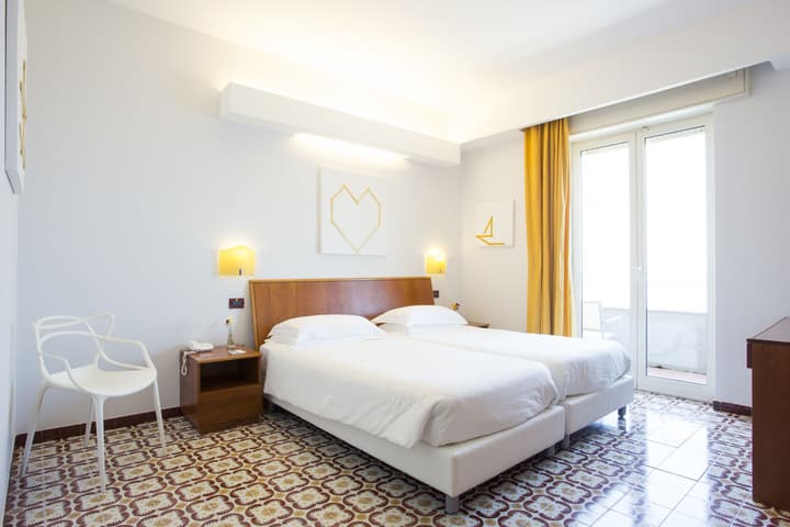 Art Hotel Gran Paradiso