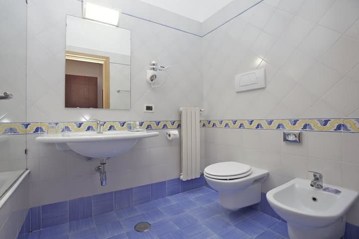 Art Hotel Gran Paradiso