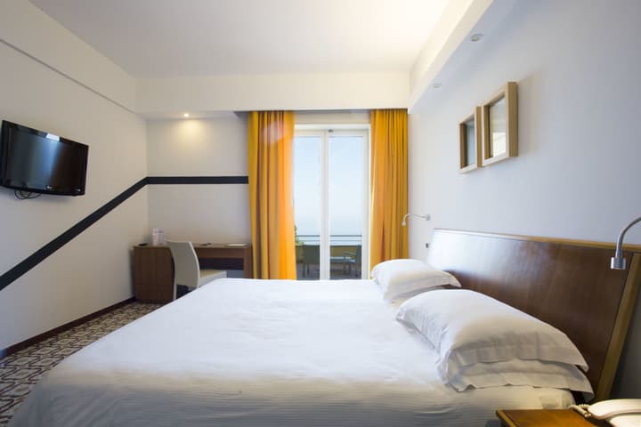 Art Hotel Gran Paradiso